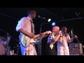Alice Russell - Crazy - Live At The Supermarket in Toronto