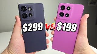 Moto G Power (2026) vs Moto G (2026) | Which Is Better?!