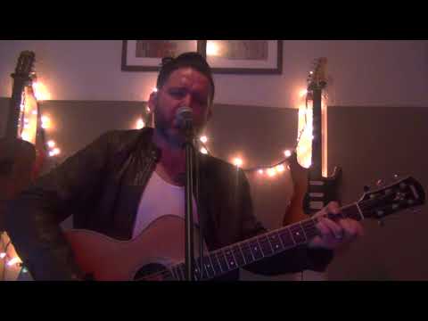 Blue October - I Hope You're Happy (Kelvin Alston Cover)