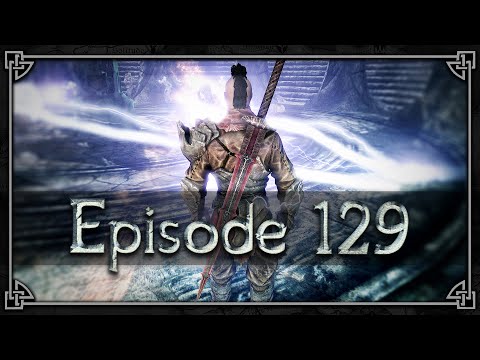TEMPLE OF MIRAAK | Savior of Skyrim - Episode 129 (100% Playthrough)