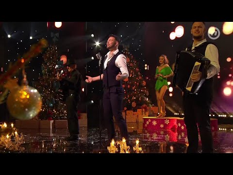 Alen Bičević (Joy) - Pariške kapije (2024)