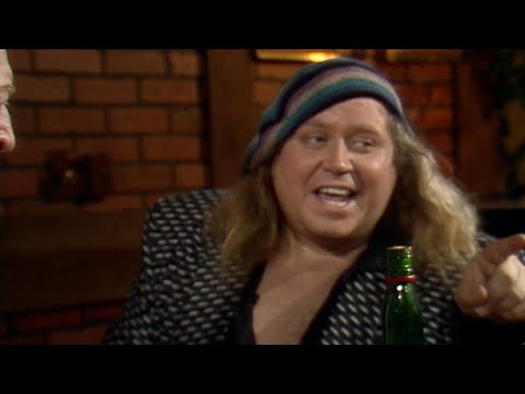 Never-Before-Seen Bloopers of Sam Kinison & Rodney Dangerfield (1989)
