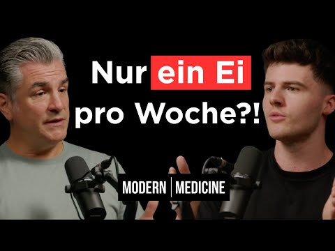 Die Wahrheit über die neuen DGE-Empfehlungen–ein Blick hinter die Kulissen mit Prof.Stefan Lorkowski