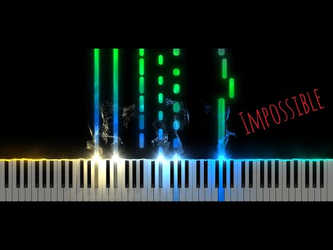 Esther Abrami - No. 4 Piano Journey - PIANO TUTORIAL