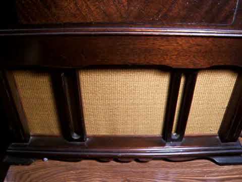 Make Believe - Paul Whiteman & Orchestra with vocal by Bing - 1928 Victor Orthophonic Record