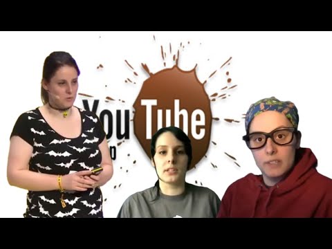 Die 15-Jahre-YouTube Kacke- @coldmirror - Kollaboration