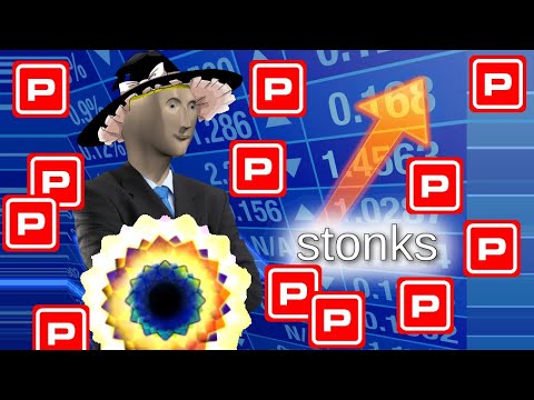 Touhou 14 - Lunatic 1CC, No Skill (Marisa B)