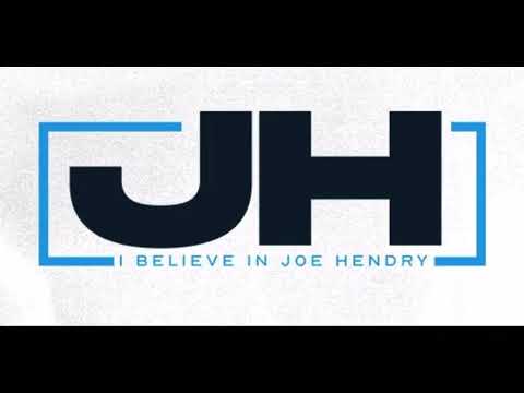 Joe Hendry - I Believe In Joe Hendry (Entrance Theme)