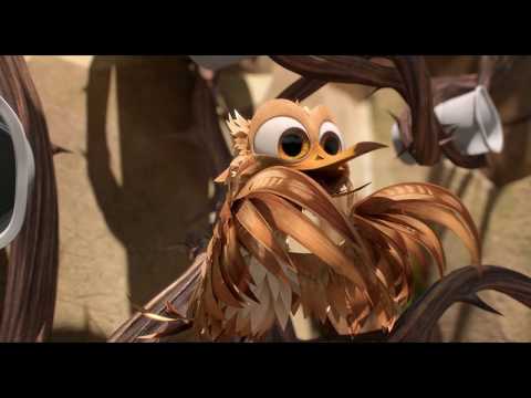 AMARILLITO | Clip 'Golazo' | 29 Septiembre en Cines