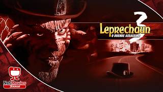 Leprechaun 3