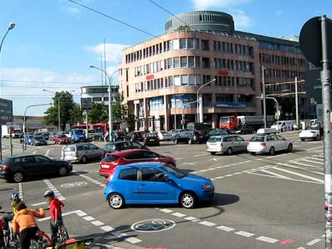 Vorausschauendes Fahren