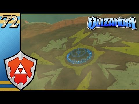 The Legend Of Zelda: Breath Of The Wild - Highland Wilderness, Keeha Yoog, Kema Kossasa - Episode 72