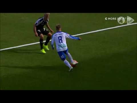 2016-08-07 IFK Norrköping - Örebro SK 3-1 (1-1)