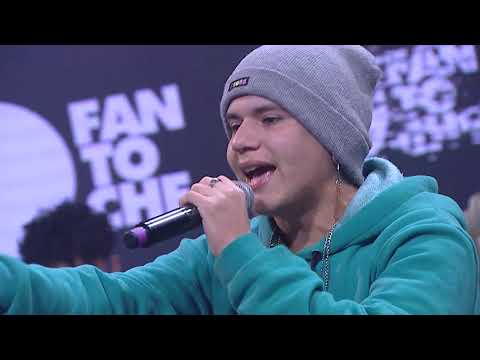 Roma vs Tesla vs Parawa  - Nacional Actitud Freestyle - 8vos.
