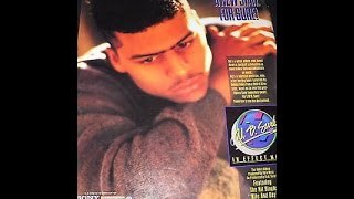 AL B. SURE If I&#39;m Not Your Lover R&amp;B