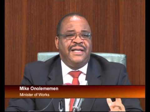 Works Minister Allays Fear Over Abuja – Lokoja Highway item-thumbnail
