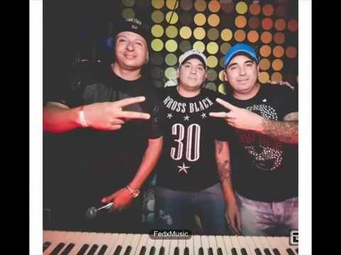 DJ PIRATA   EL KAIO FT MAXI GEN    PORQUE SIGUES CON EL 2016