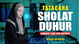 Download lagu TATA CARA SHOLAT DUHUR LENGKAP DENGAN TEKS & ARTINYA mp3 Download lagu TATA CARA SHOLAT DUHUR LENGKAP DENGAN TEKS & ARTINYA mp3