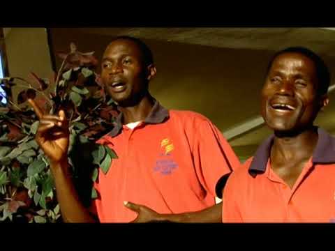 The Shepherds Choir - Nafuluka (Official Video)