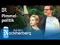 Pimmelpolitik Singspiel Auf Dem Nockherberg 2023 BR