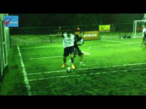 Virreyes FC Vs Junta Vecinal (T16 Copa A. Pirlo)