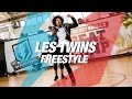 Les Twins WhoGotSkillz Beat Camp 2016