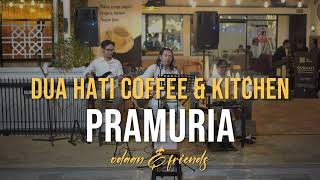 Download lagu Kisah Seorang Pramuria - The Mercy's ( Cover ) | Dua Hati Coffee and Kitchen Music mp3