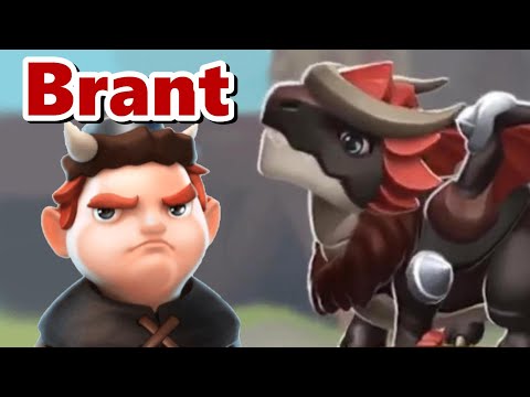 *NEW* BRANT DRAGON Next DotM! Best BREEDING COMBINATIONS + MARINE Hatching! - DML #1729