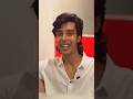 I Auditioned For Thattathin Marayathu Arun Ajikumar
