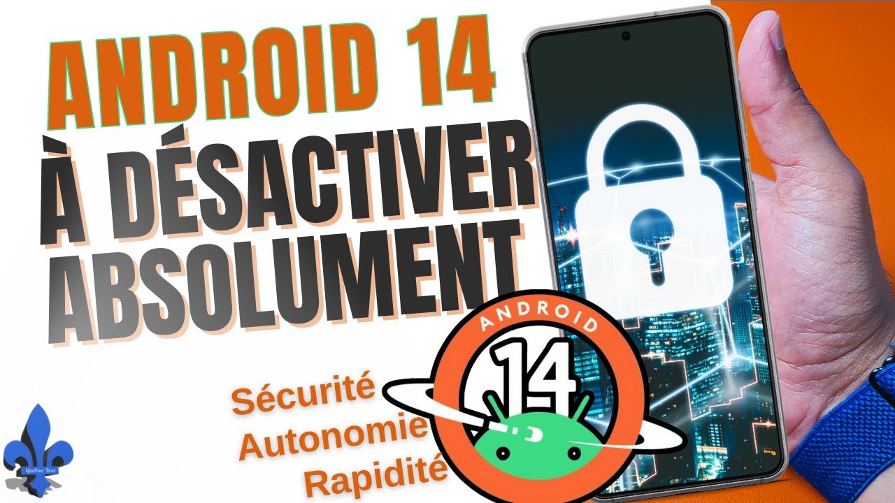 14 Ways To Prevent Your Android From Spying On You 🚫📱