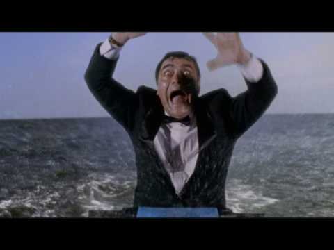 Shark Attack 3: Megalodon (2002)