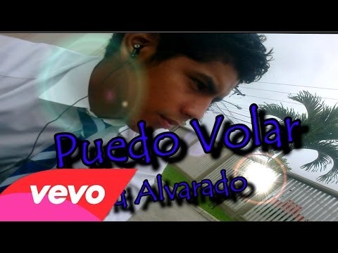 Puedo Volar Andres Alvarado Ft. Juanito Dan