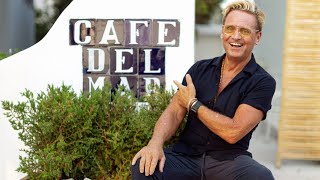 Cafe del Mar Ibiza Sunset | DJ Antton  (Jul 05, 2025)