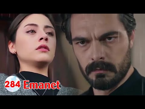 Emanet 284 - Fatalna ljubav 284 Epizoda sa prevodom - Filmska Recenzija - Najava.