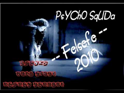 Lagaluga Yapma Sfenks Ft. Cold Night Çermik Recordz psycho squda