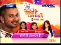 Sonic Nickelodeon India Continuity March 17 2014