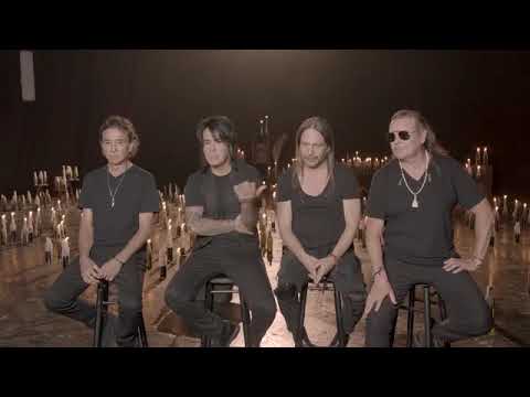 Maná + Joy - Eres Mi Religión (detrás de cámaras)