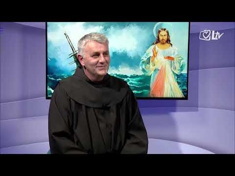 More Milosrđa - Živjeti Međugorje