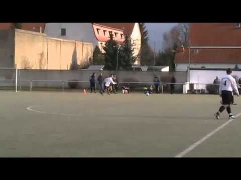 Stadtliga: G. Olvenstedt II - BSV 79 3:5