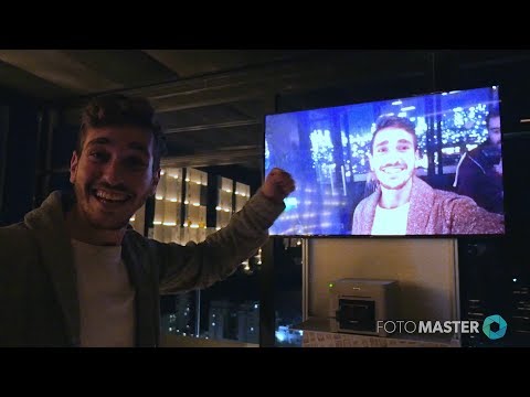 Preferred Choice Events video.