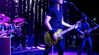 The Waiting Kills Me Lie In the Bed I Make