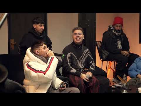 Karaoke en el stream de Seven Kayne p1 (7 del 7 con 7)