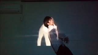 I tried dancing to "Nobuaki Kaneko - Orca -"