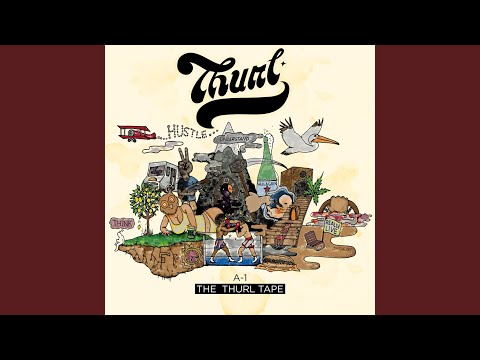 Speaker (feat. Roach Gigz)