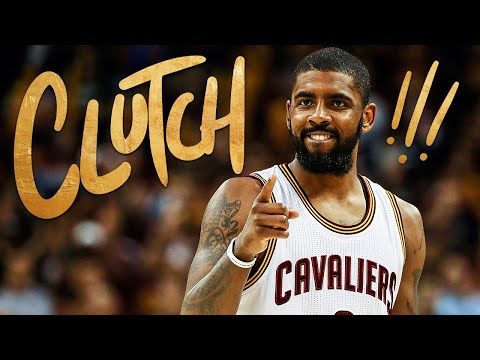 Kyrie Irving Is UNDEFEATED (13-0) In Series Clinching Games