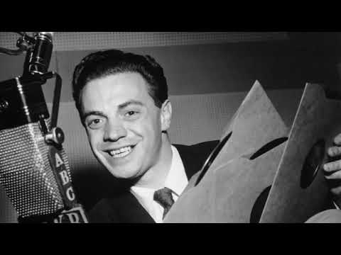 Why 'National Dj Day' is a FAKE Holiday for Alan Freed father of PAYOLA SCAMS & Rock n' Roll THEFT