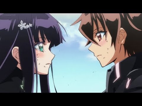 Rokuro & Benio [AMV] - I Walk Alone