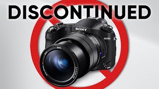 Sony RX10 IV DISCONTINUED! Sony RX10 V Coming Soon?