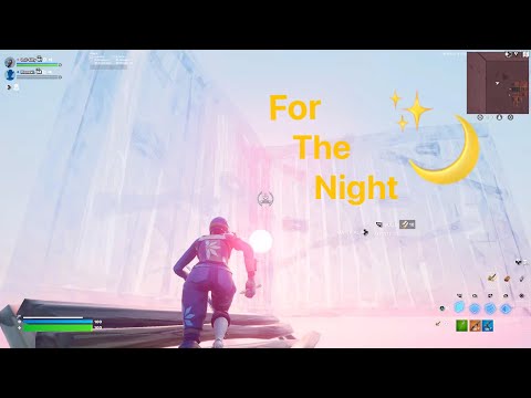 For The Night🌙|6illy.