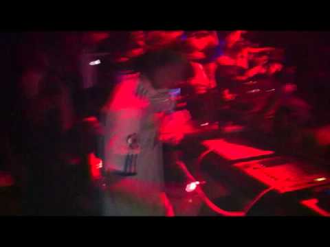 Ido B & Zooki - Passover 2011@ HAOMAN 17 & TLV Clubs